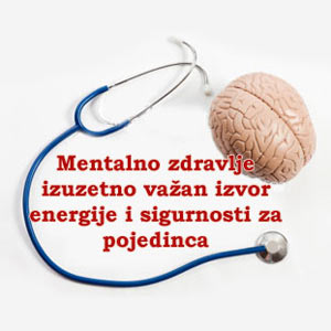 Mentalno zdravlje