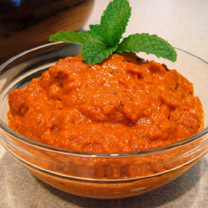 Ajvar