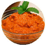 Recept za ajvar